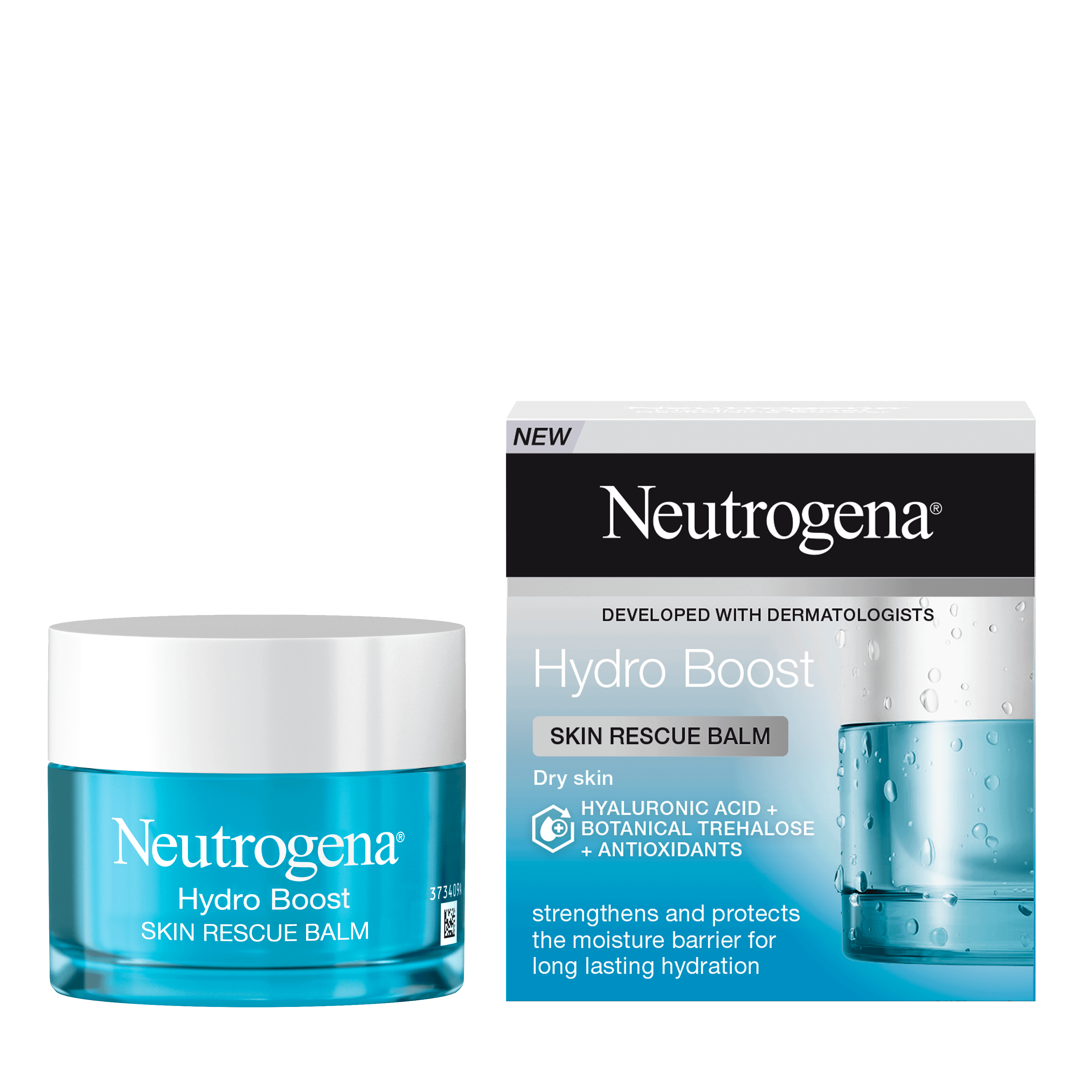 neutrogena serum